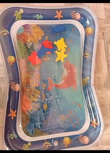 Diğer Oyun su matı