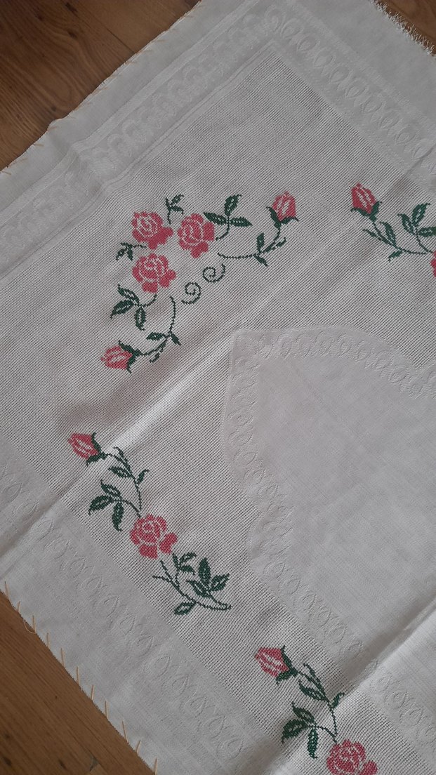 etamin seccade takimi - Görsel 3