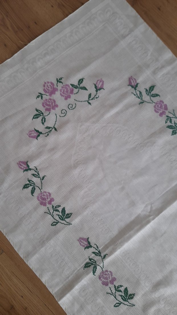 etamin seccade - Görsel 3