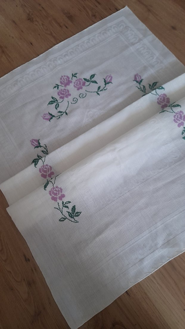 etamin seccade - Görsel 2