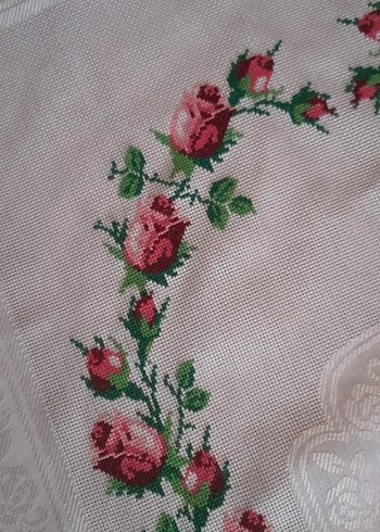 etamin seccade takimi - Görsel 2