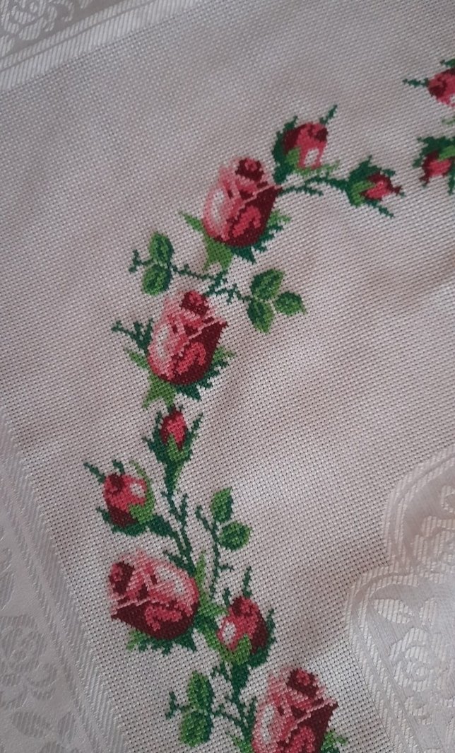 etamin seccade takimi - Görsel 2