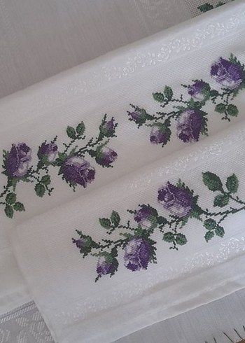 etamin seccade takimi - Görsel 3