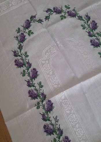 etamin seccade takimi - Görsel 2