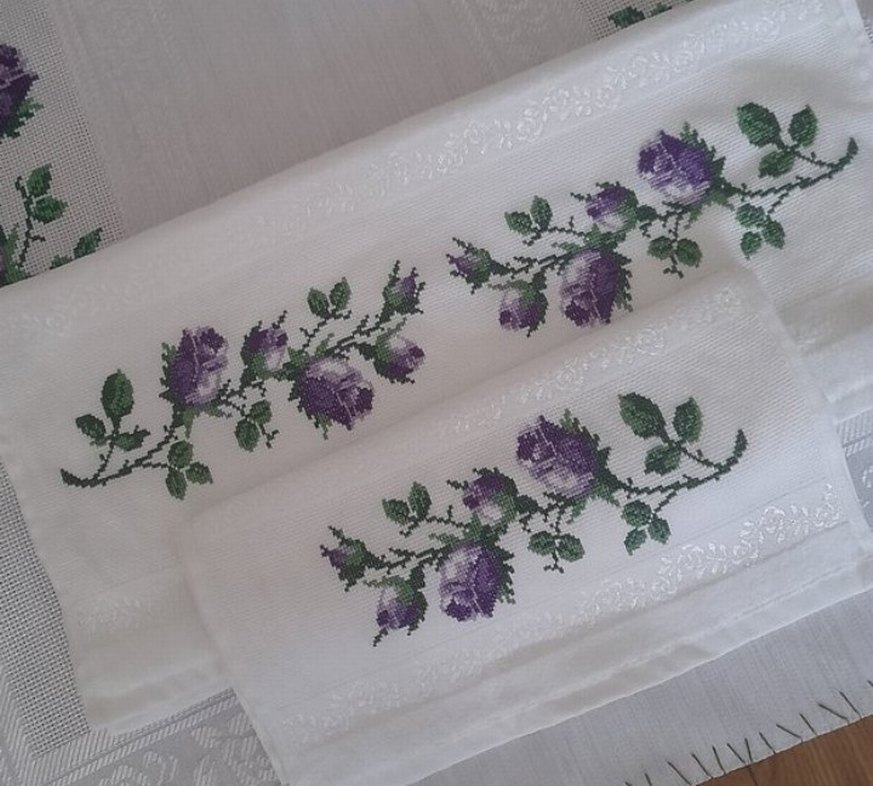 etamin seccade takimi - Görsel 3