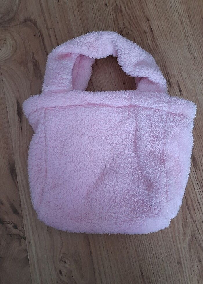 Pelus el cantasi - Görsel 2