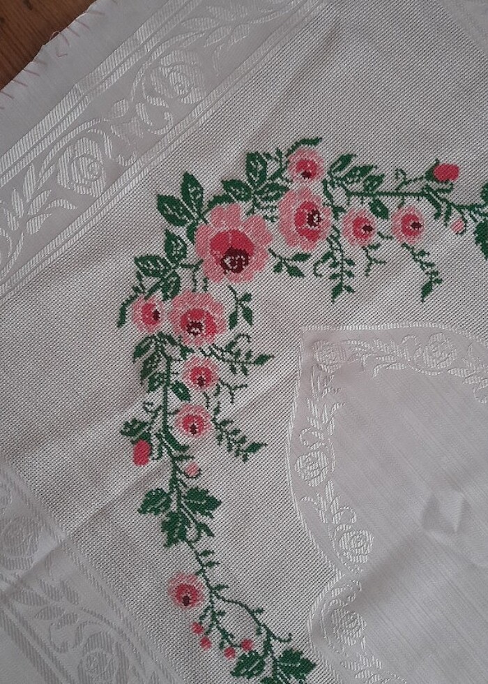 Etamin seccade - Görsel 2