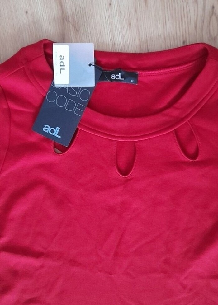 Kadin elbise - Görsel 2