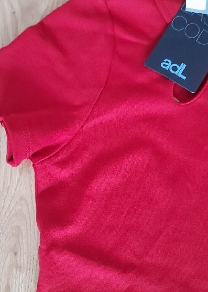 Kadin elbise - Görsel 4