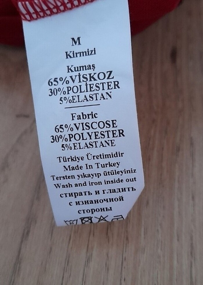 Kadin elbise - Görsel 5