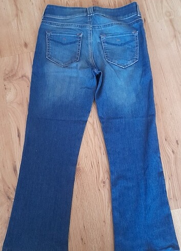 LC Waikiki Kadin kot pantolon