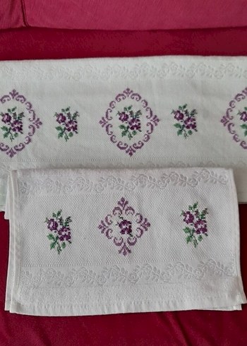 etamin havlu - Görsel 2