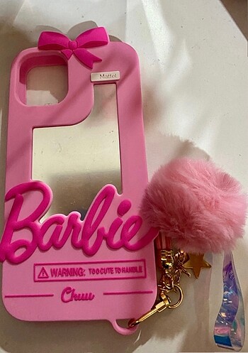  Beden Barbie kılıf