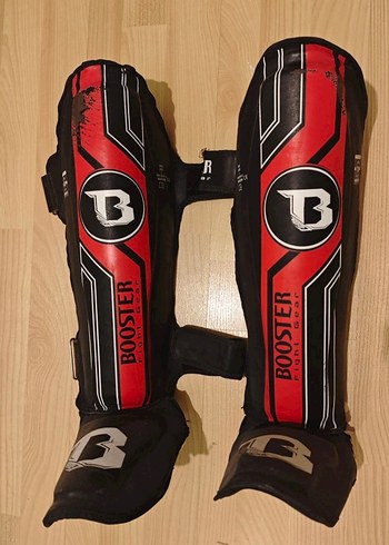 Booster Shinguard