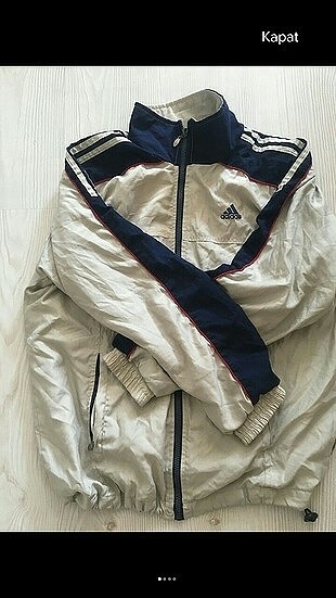 vintage ceket