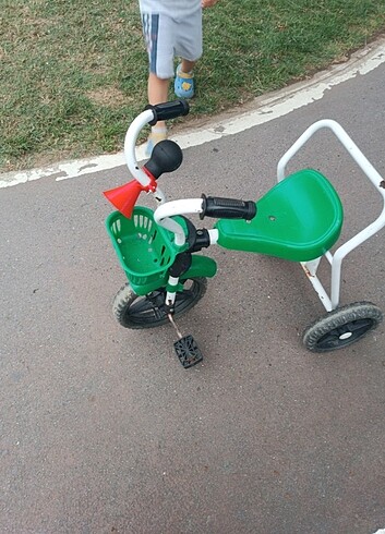 COCUK BİSİKLET