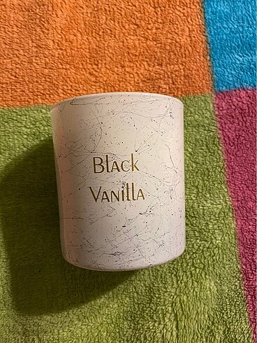 Beymen Black Vanilla Mum