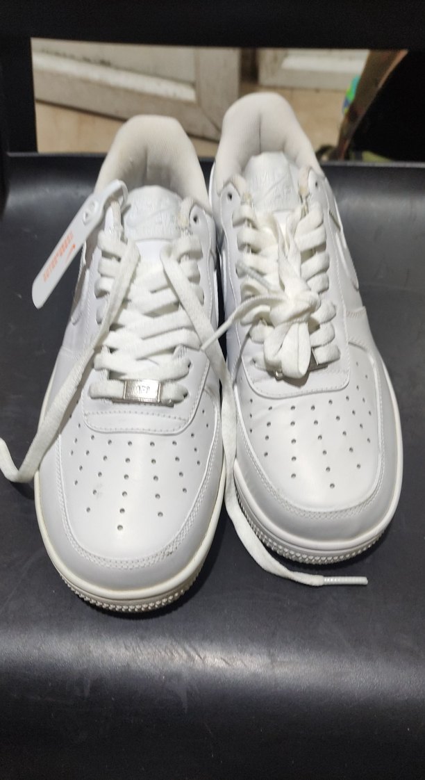 nıke Air force — görsel 8/9