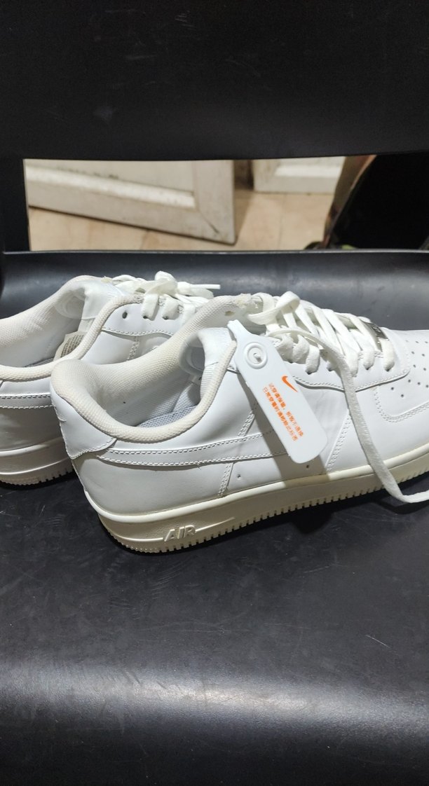 nıke Air force — görsel 9/9
