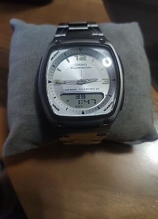 Casio saat