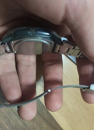  Beden Casio saat