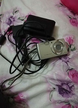 Fotoğraf makinası