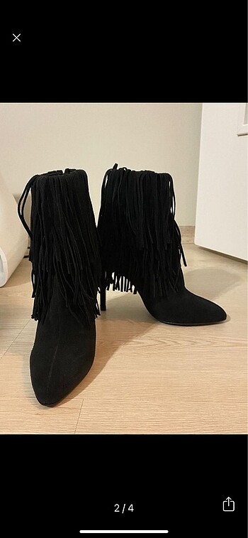 38 Beden Zara Bot