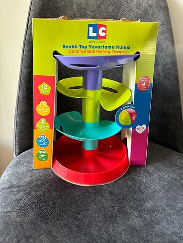 Lets be child