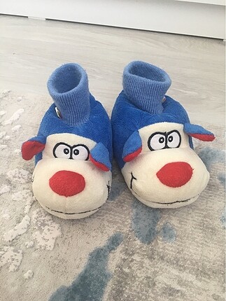 Erkek çocuk panduf