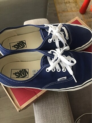 Erkek Vans 43