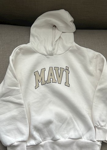 Mavi 7 Yaş