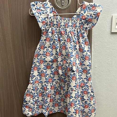 Zara elbise - Görsel 2