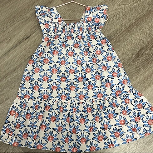 Zara elbise - Görsel 7