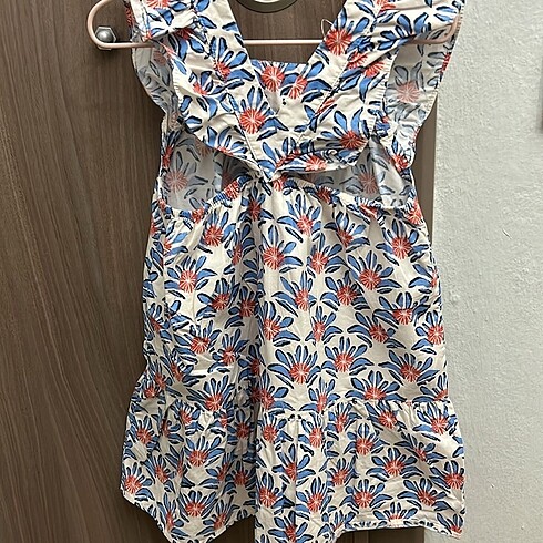 Zara elbise - Görsel 3