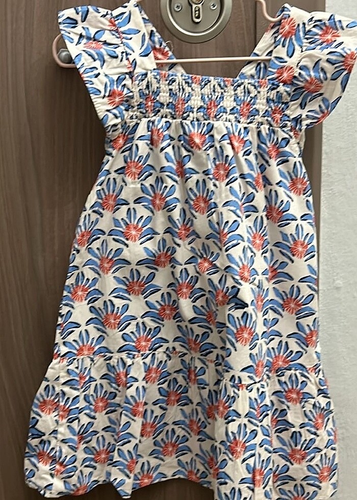 Zara elbise - Görsel 2