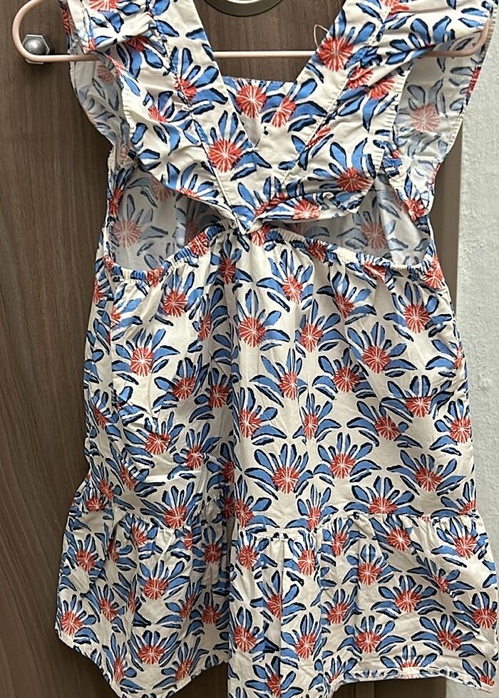 Zara elbise - Görsel 3