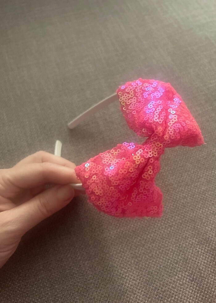 Barbie kostüm - Görsel 5