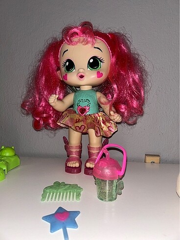 Glopixies Peri Bebek - Görsel 2