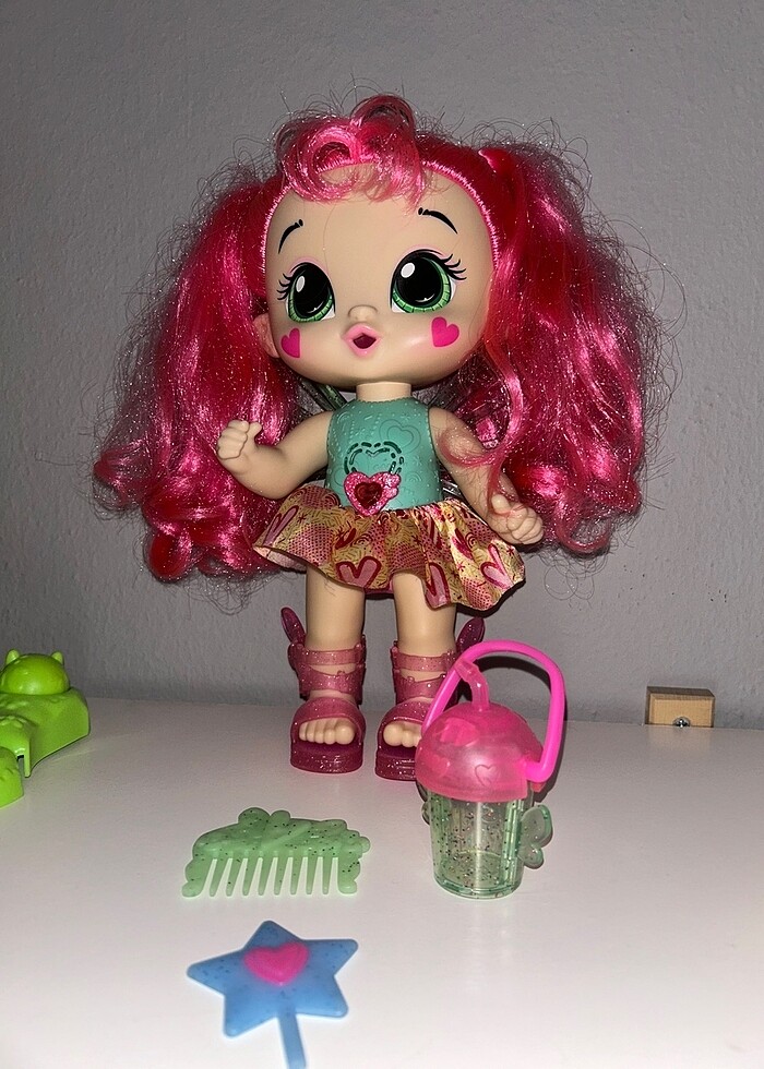 Glopixies Peri Bebek - Görsel 2