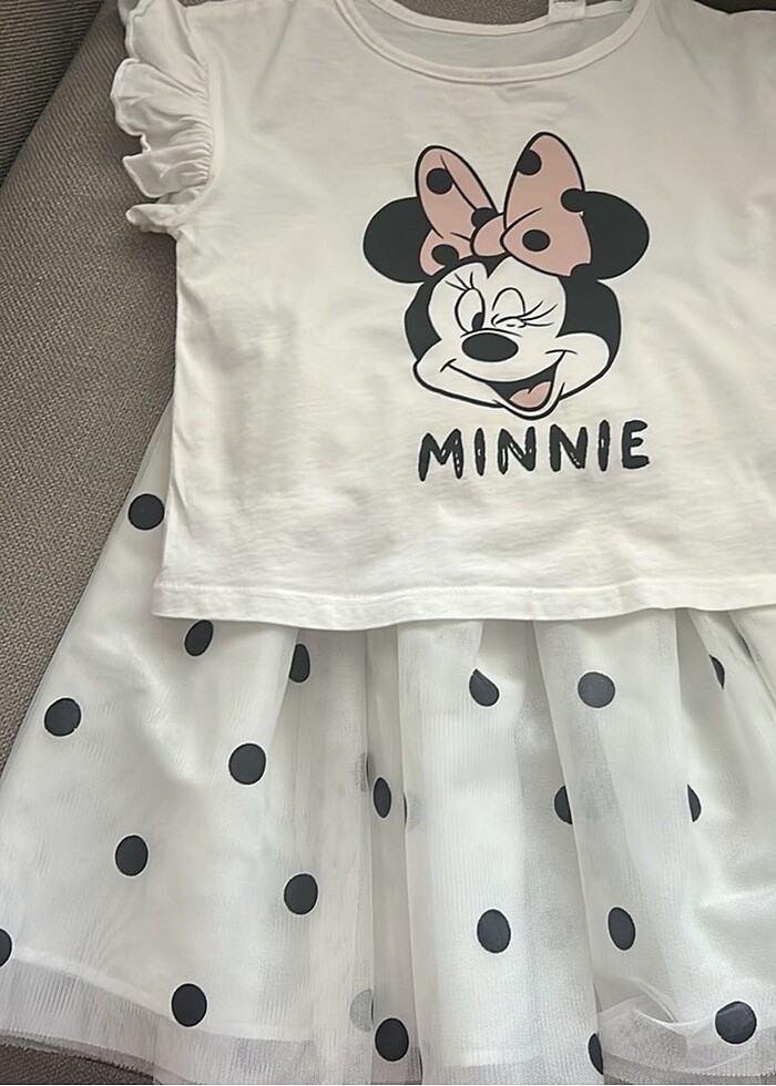 H&M takım - Görsel 2