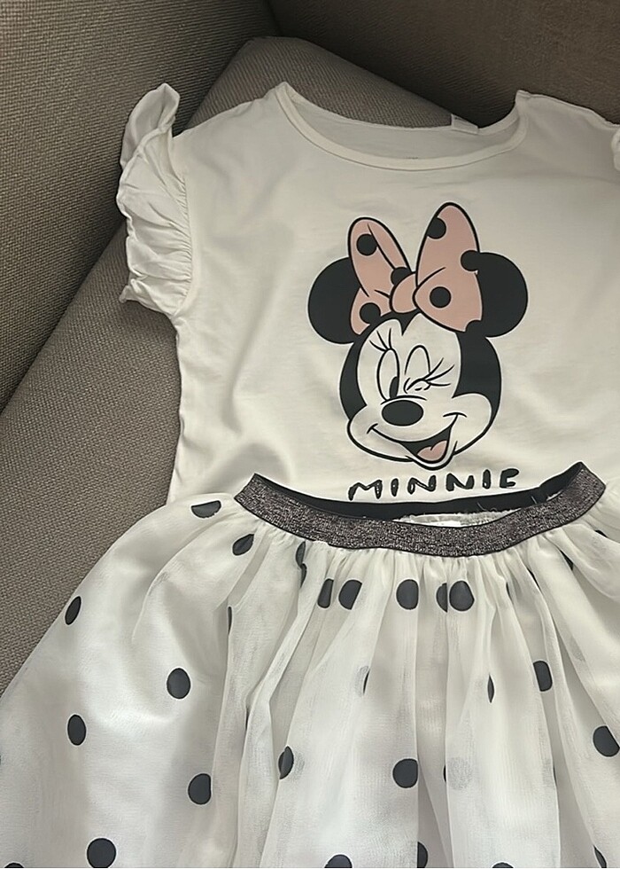 H&M takım - Görsel 3