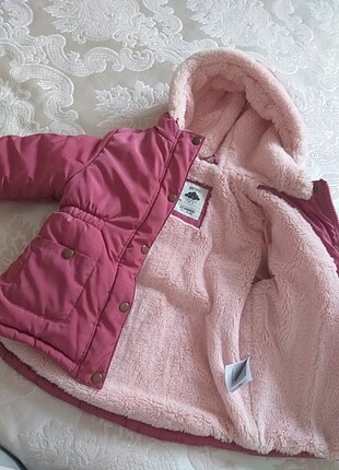 Lc waikiki 4 5 yaş mont