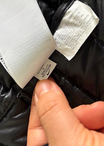 Siyeh erkek yelek - Görsel 3