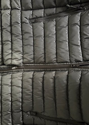 Siyeh erkek yelek - Görsel 13