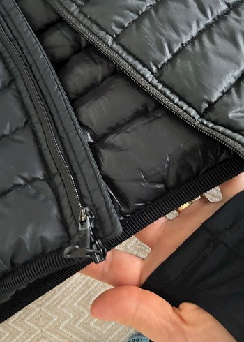 Siyeh erkek yelek - Görsel 11