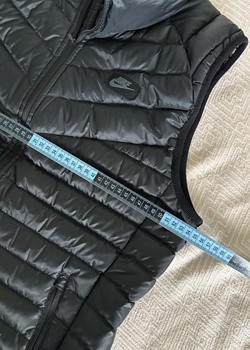 Siyeh erkek yelek - Görsel 12