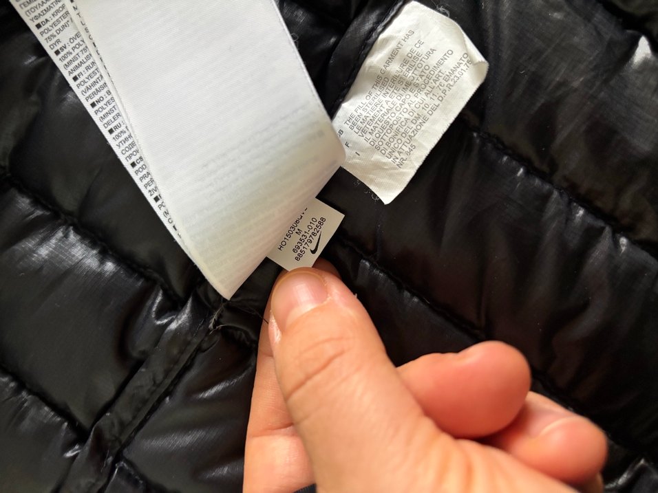 Siyeh erkek yelek - Görsel 3