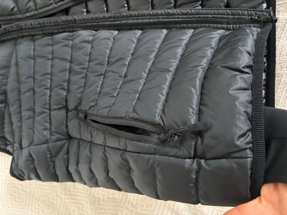 Siyeh erkek yelek - Görsel 4