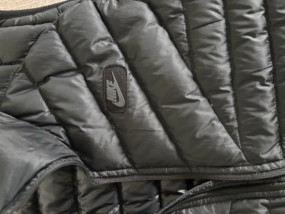 Siyeh erkek yelek - Görsel 2