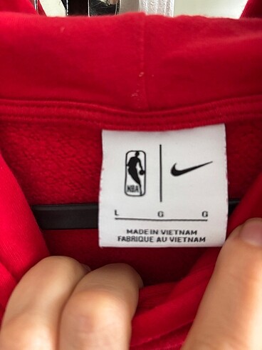 Nike Orjınal marka